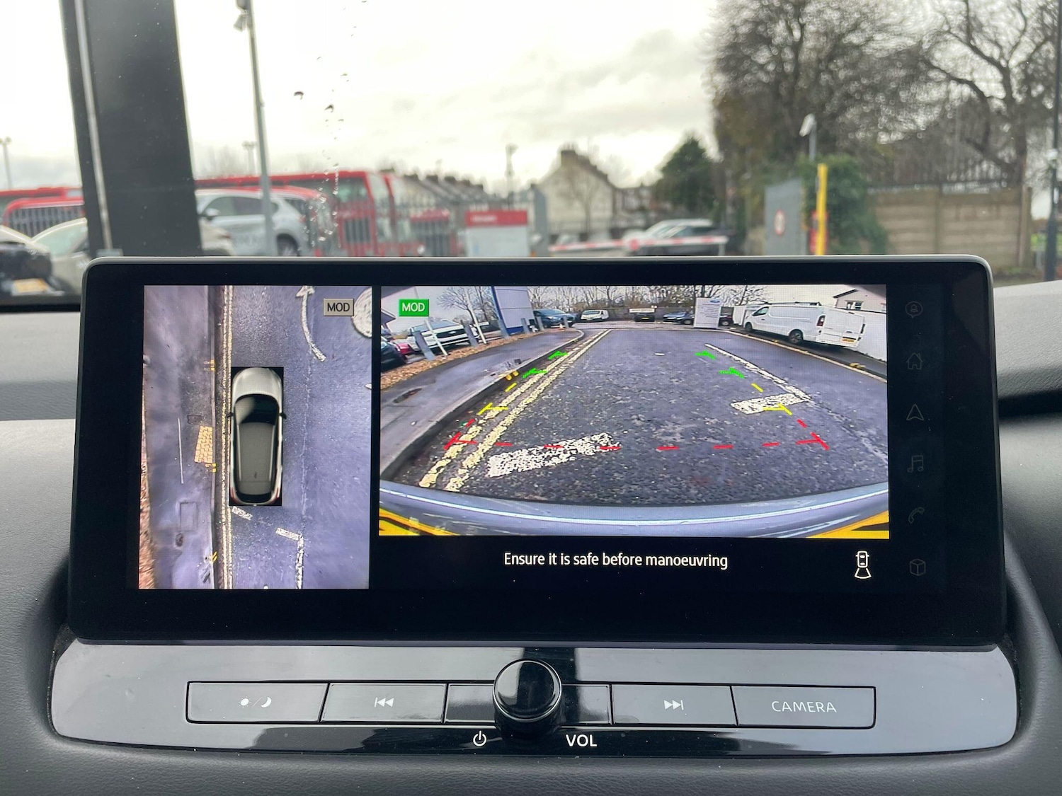 Used Nissan Qashqai 2022 for sale - 76715540: Photo 14