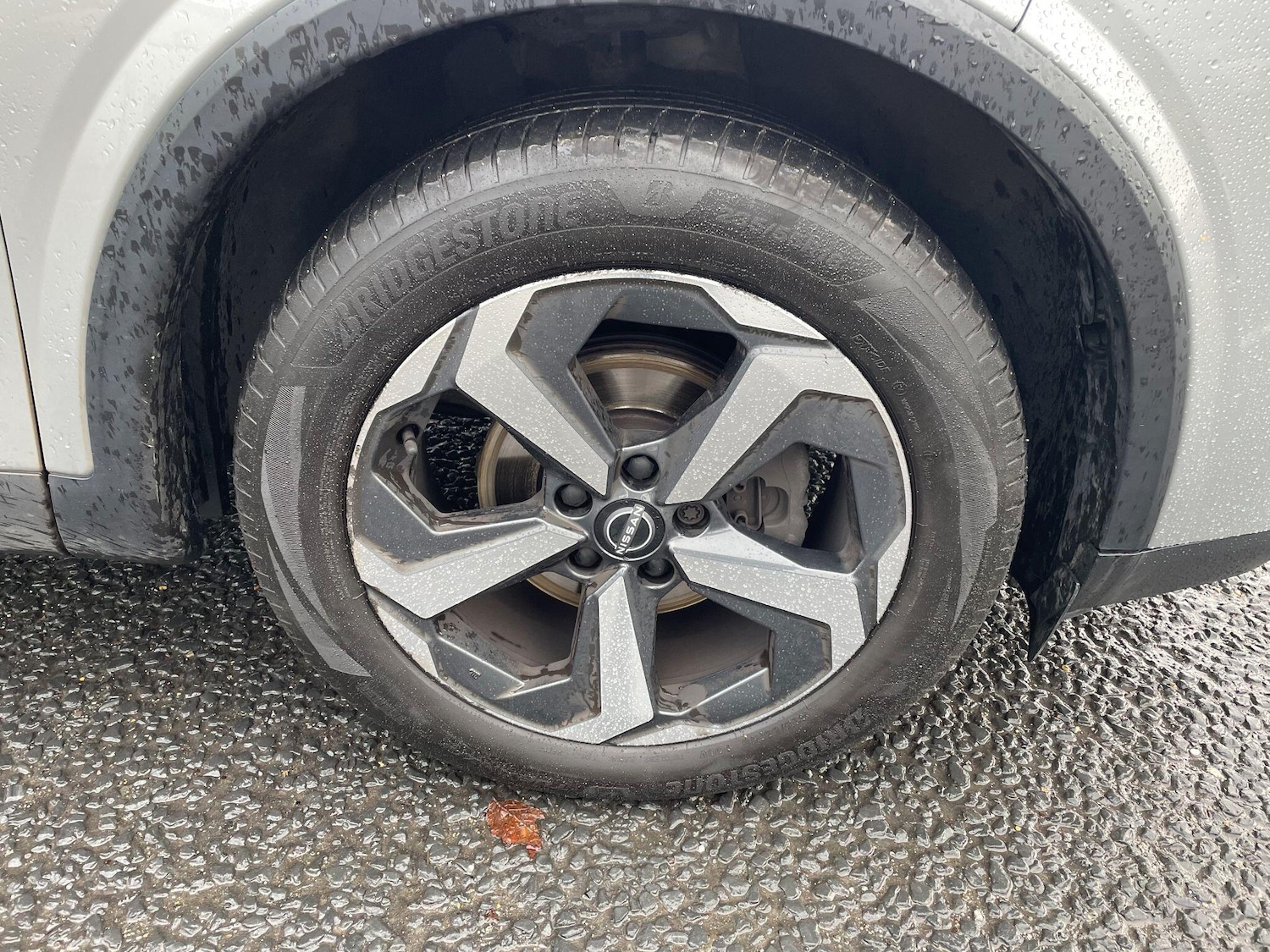 Used Nissan Qashqai 2022 for sale - 76715540: Photo 15