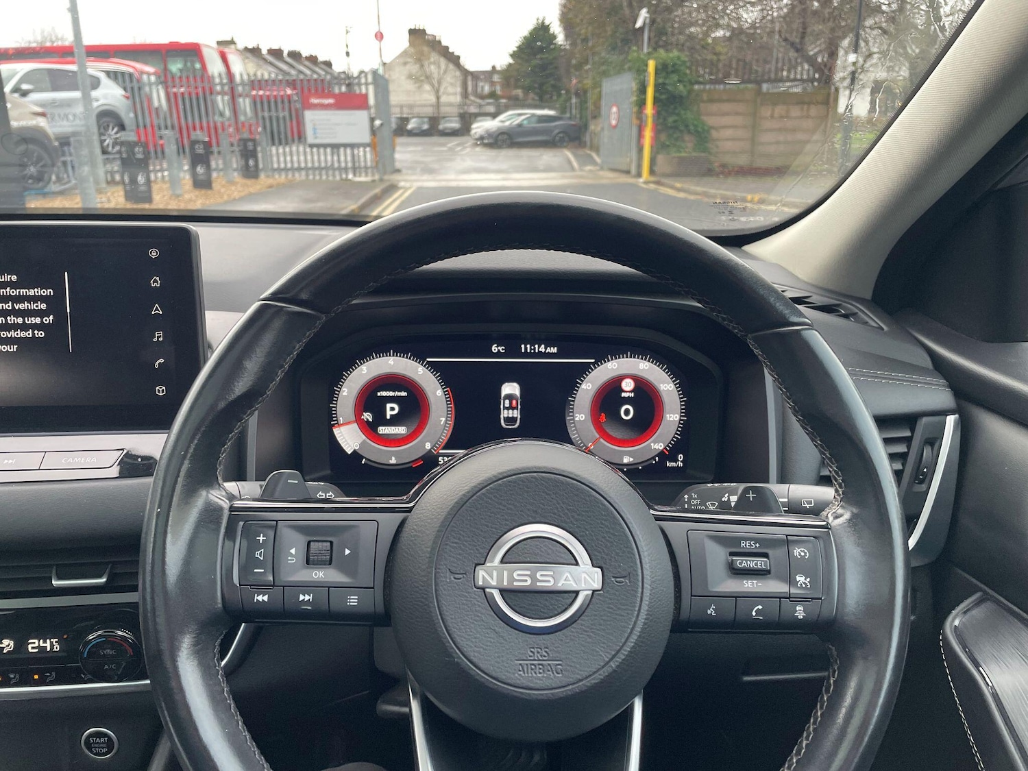 Used Nissan Qashqai 2022 for sale - 76715540: Photo 17