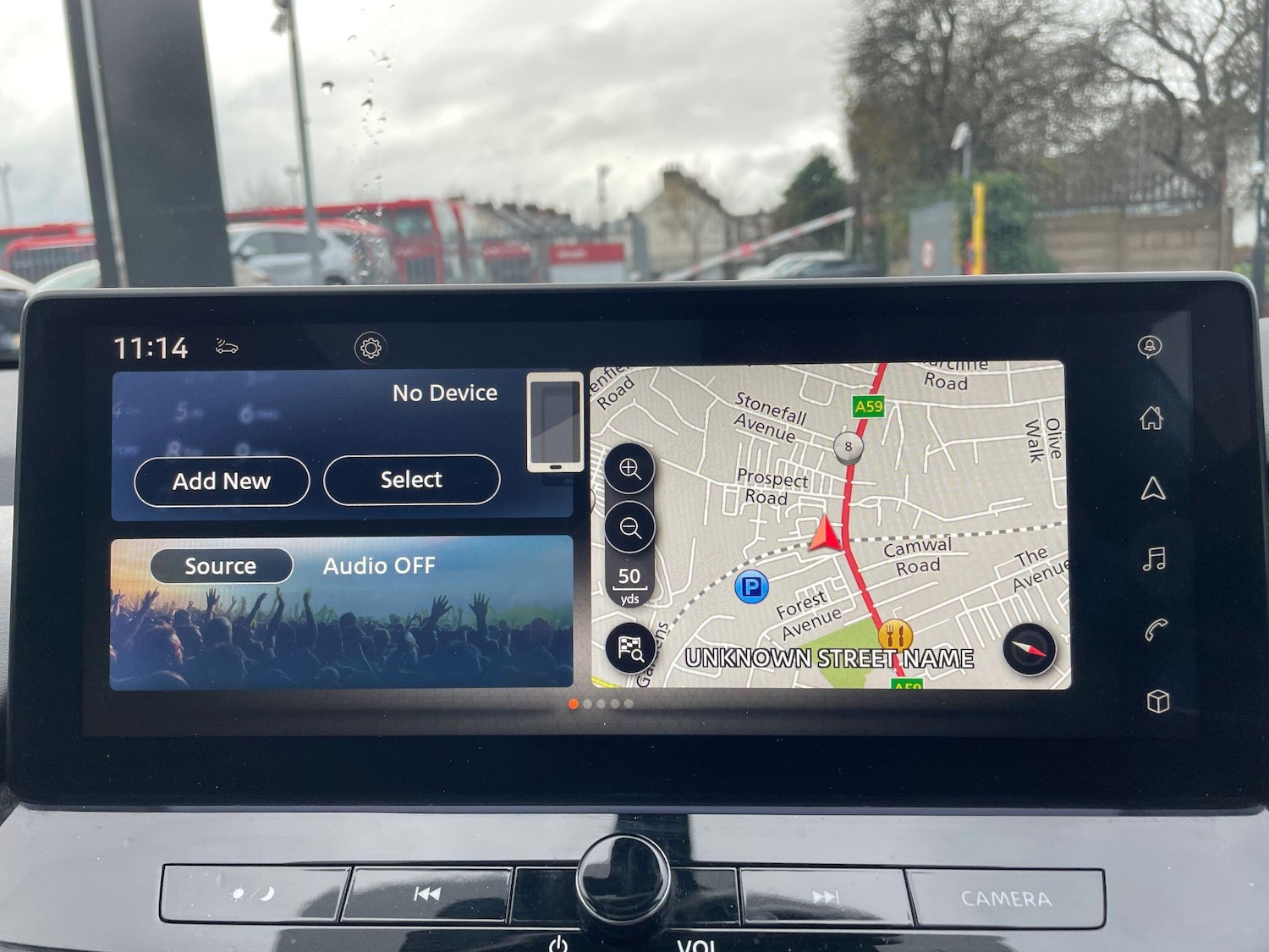 Used Nissan Qashqai 2022 for sale - 76715540: Photo 18