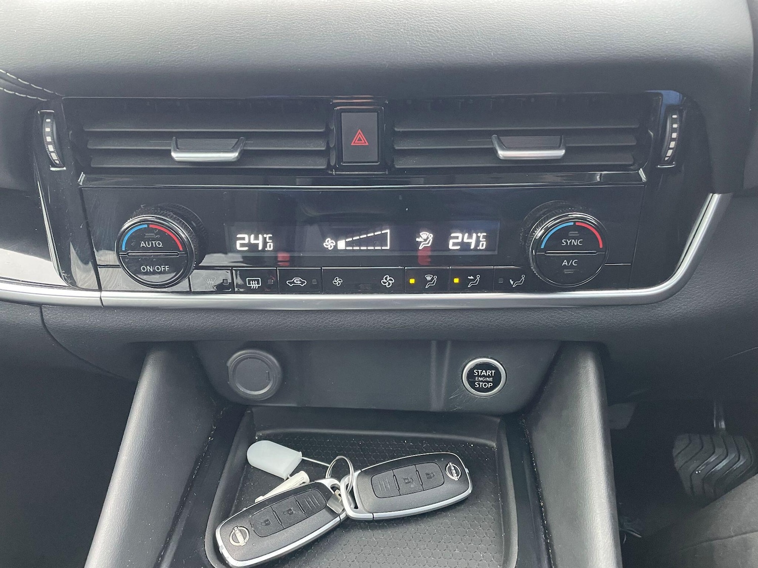 Used Nissan Qashqai 2022 for sale - 76715540: Photo 19