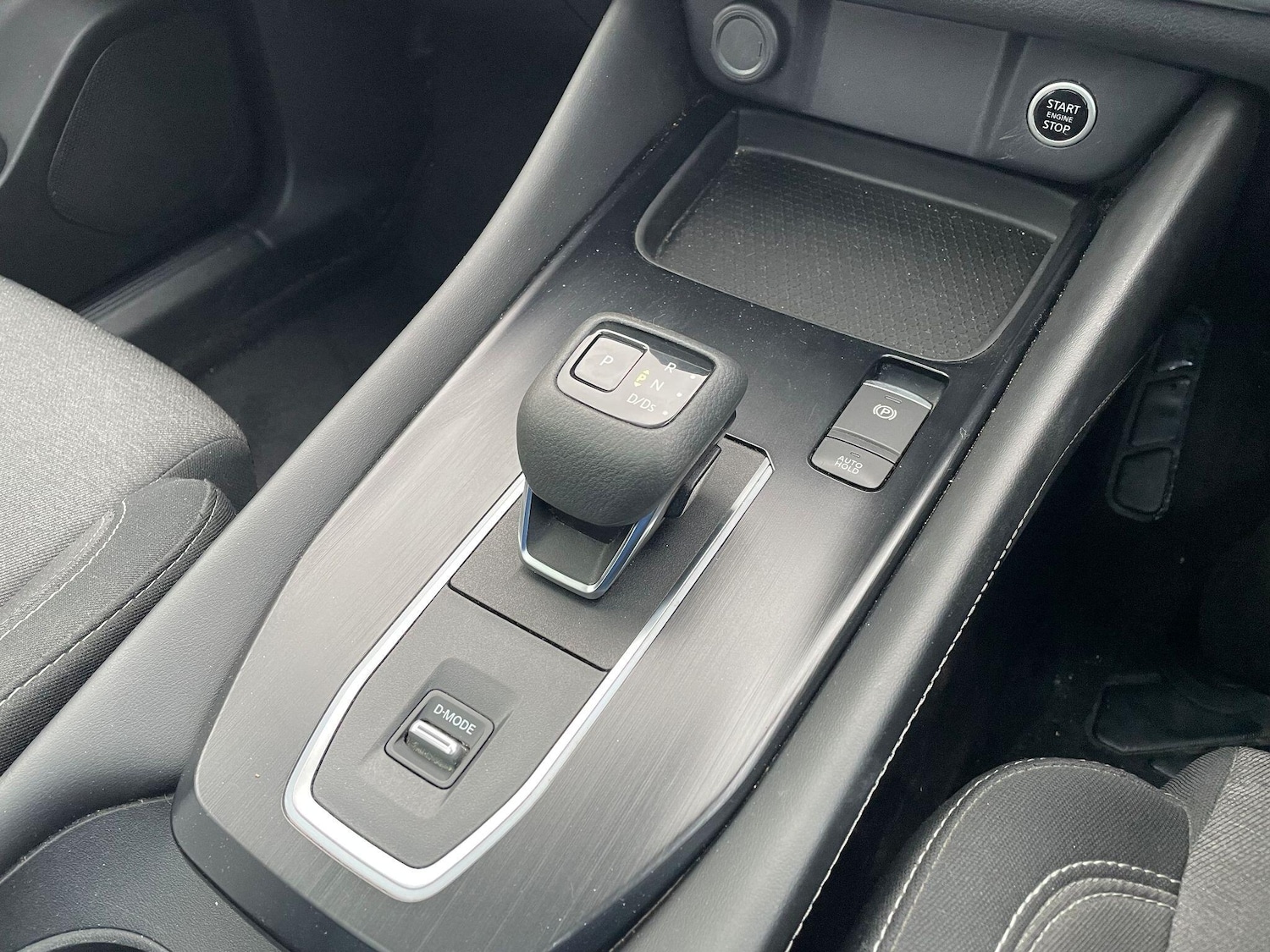 Used Nissan Qashqai 2022 for sale - 76715540: Photo 20