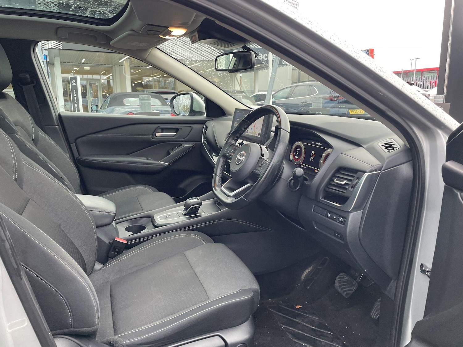 Used Nissan Qashqai 2022 for sale - 76715540: Photo 21