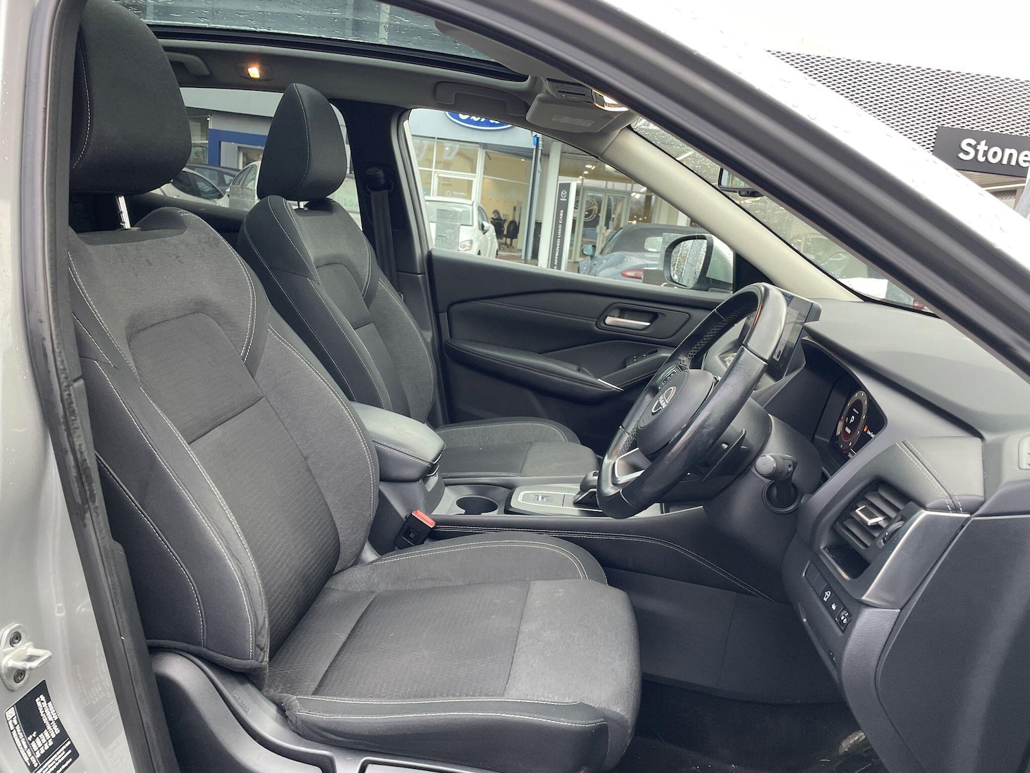 Used Nissan Qashqai 2022 for sale - 76715540: Photo 23