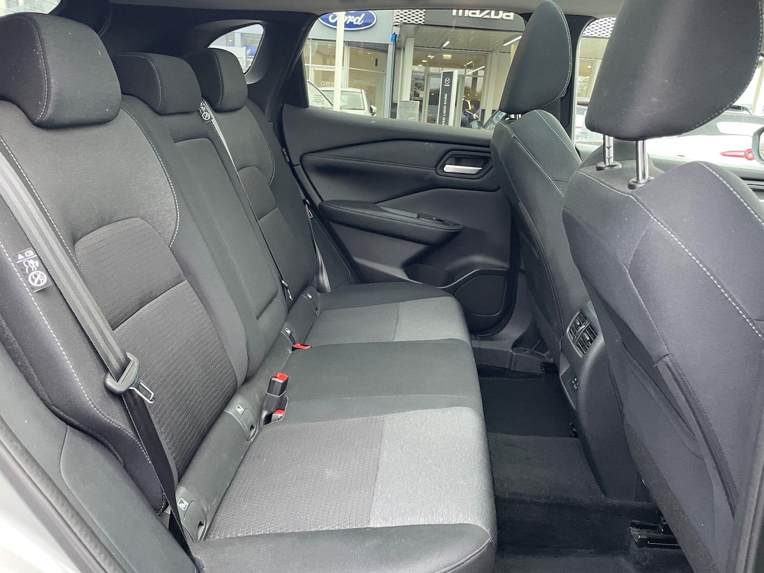 Used Nissan Qashqai 2022 for sale - 76715540: Photo 25