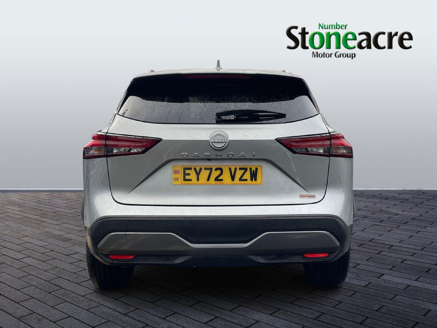 Used Nissan Qashqai 2022 for sale - 76715540: Photo 3