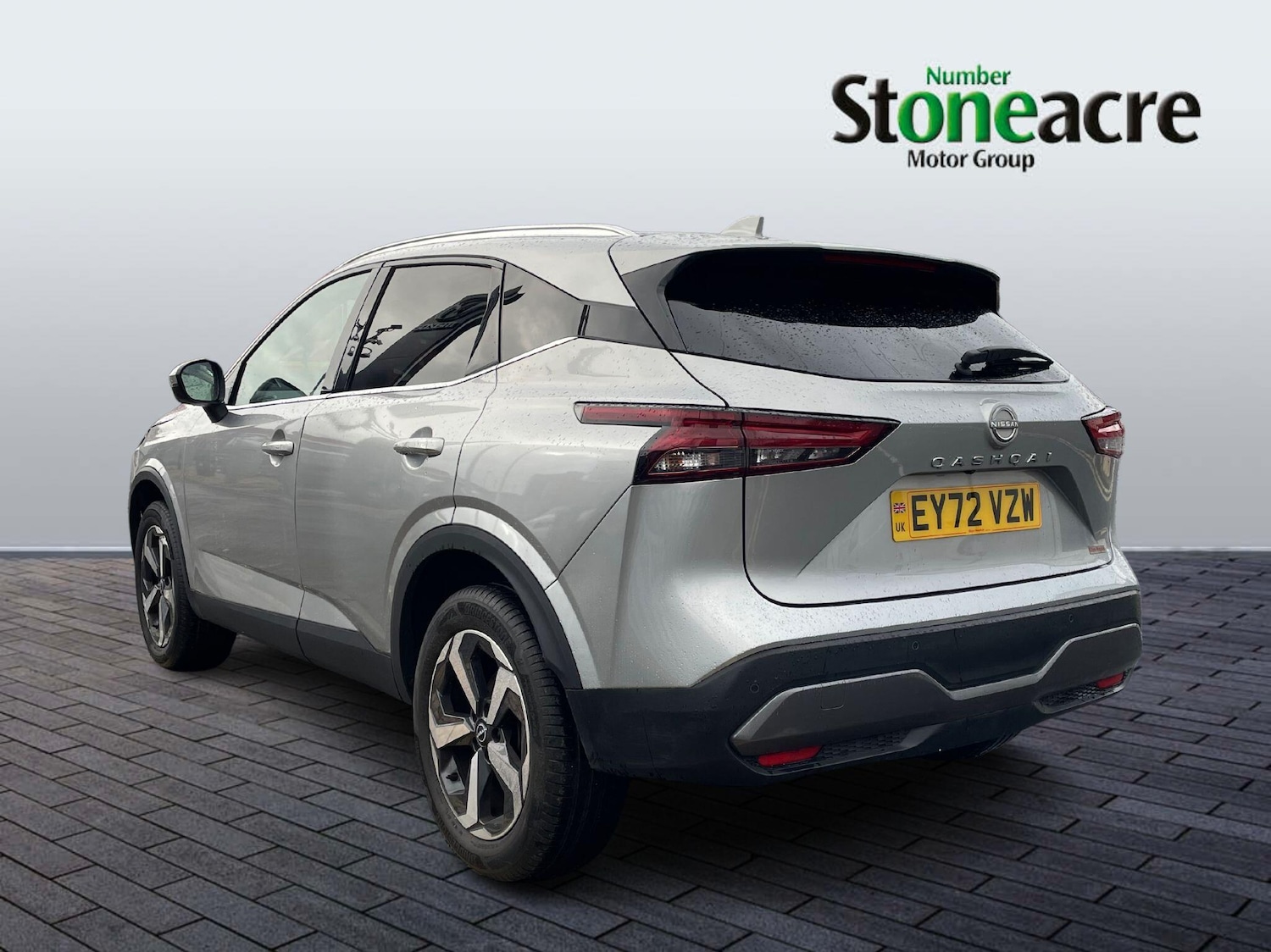 Used Nissan Qashqai 2022 for sale - 76715540: Photo 4