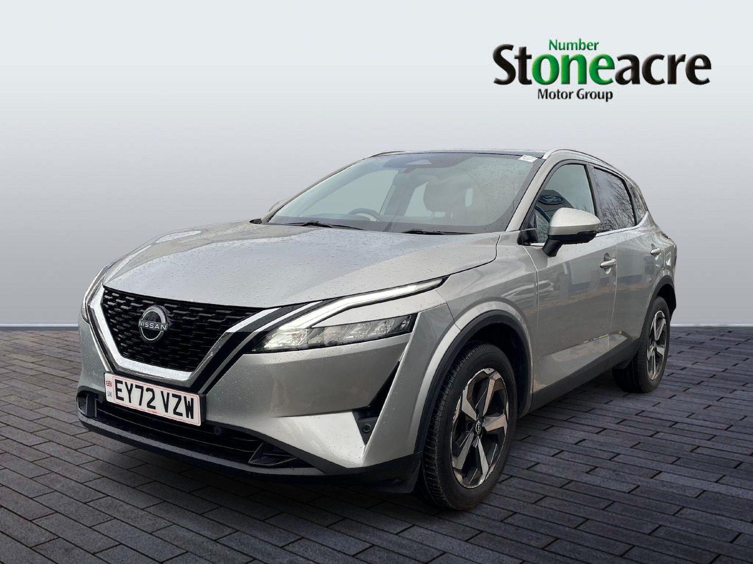 Used Nissan Qashqai 2022 for sale - 76715540: Photo 5