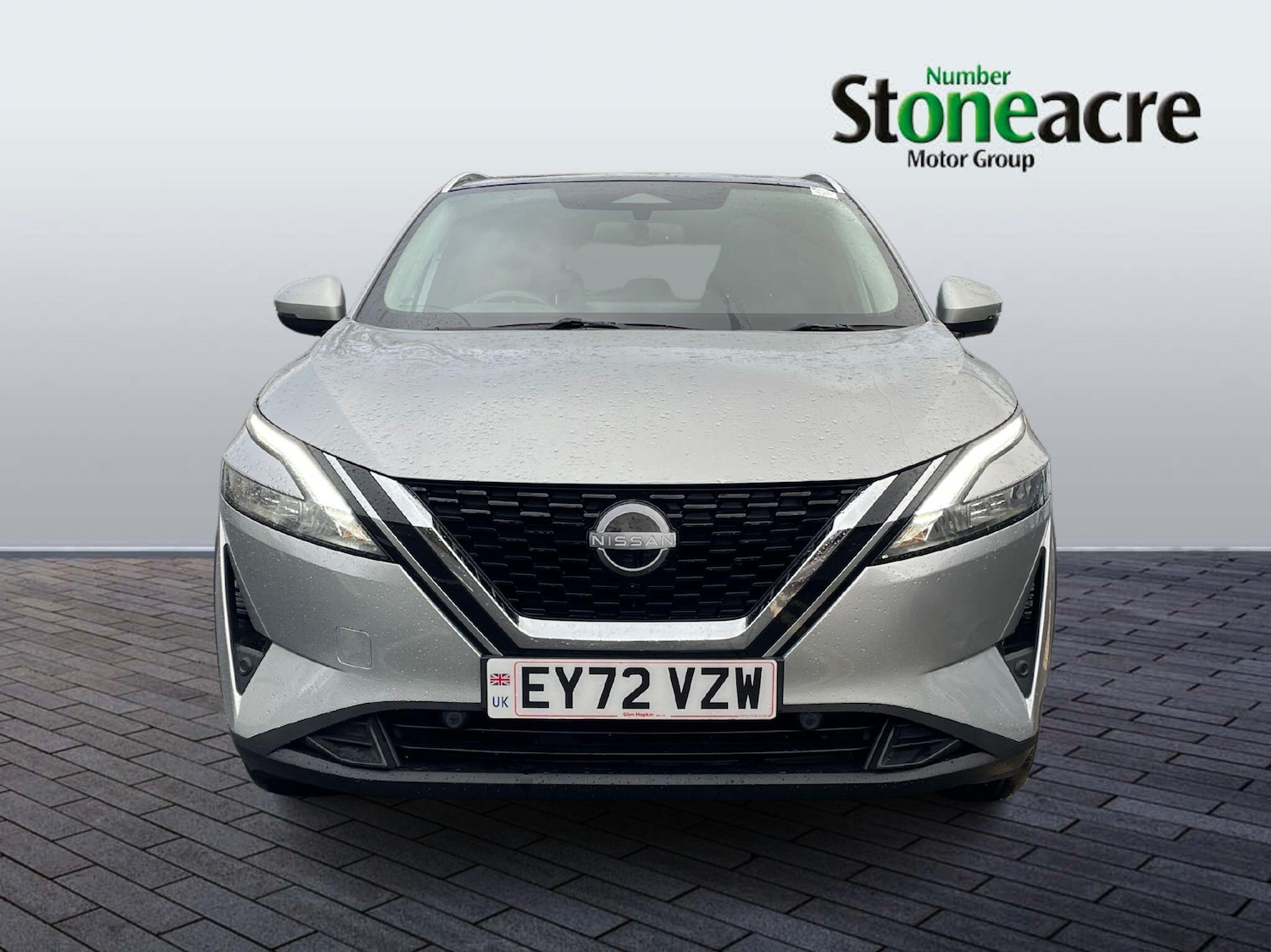 Used Nissan Qashqai 2022 for sale - 76715540: Photo 6