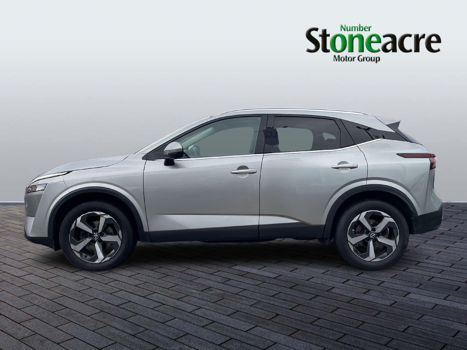 Used Nissan Qashqai 2022 for sale - 76715540: Photo 8