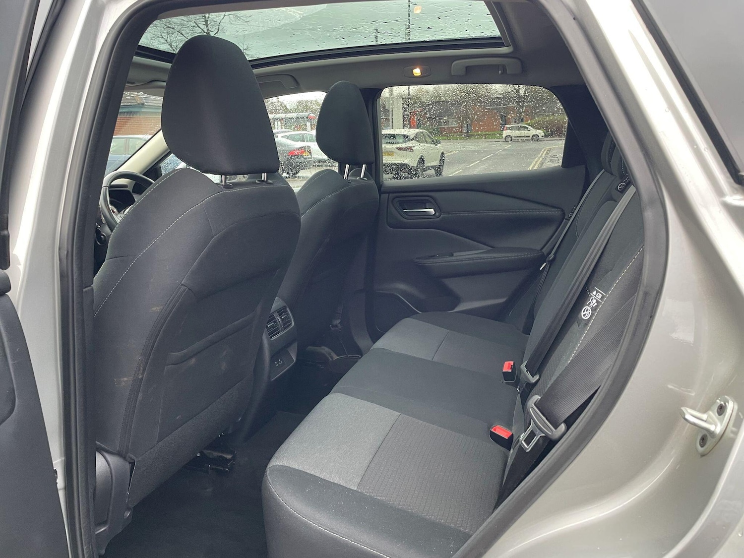 Used Nissan Qashqai 2022 for sale - 76715540: Photo 9