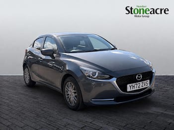 Used Mazda Mazda2 2022 for sale - 79774526: Photo