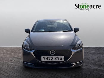Used Mazda Mazda2 2022 for sale - 79774526: Photo