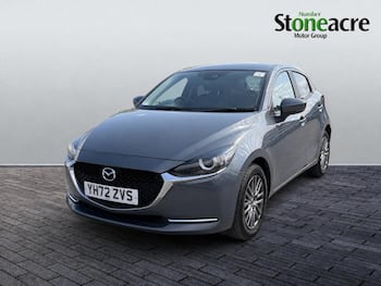 Used Mazda Mazda2 2022 for sale - 79774526: Photo