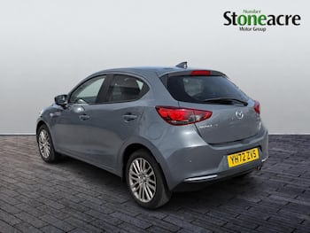 Used Mazda Mazda2 2022 for sale - 79774526: Photo