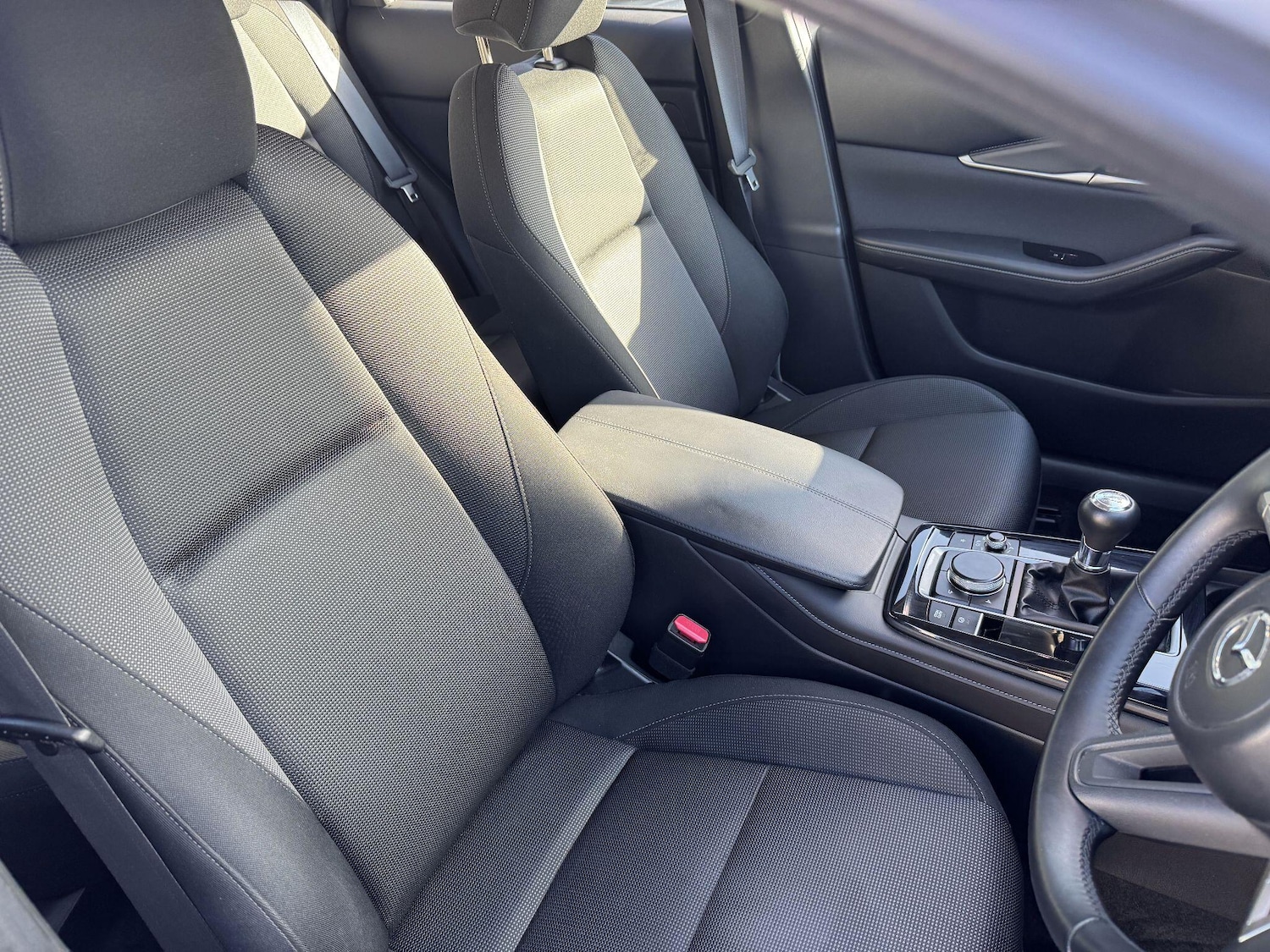 Used Mazda CX-30 for sale - 77753876: Photo 10