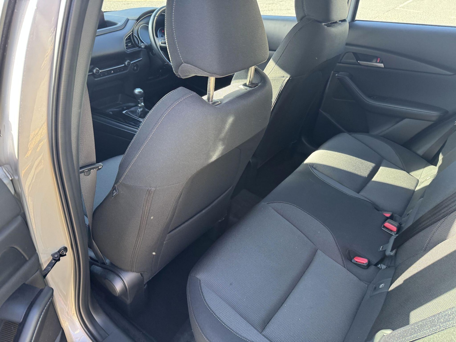 Used Mazda CX-30 for sale - 77753876: Photo 11