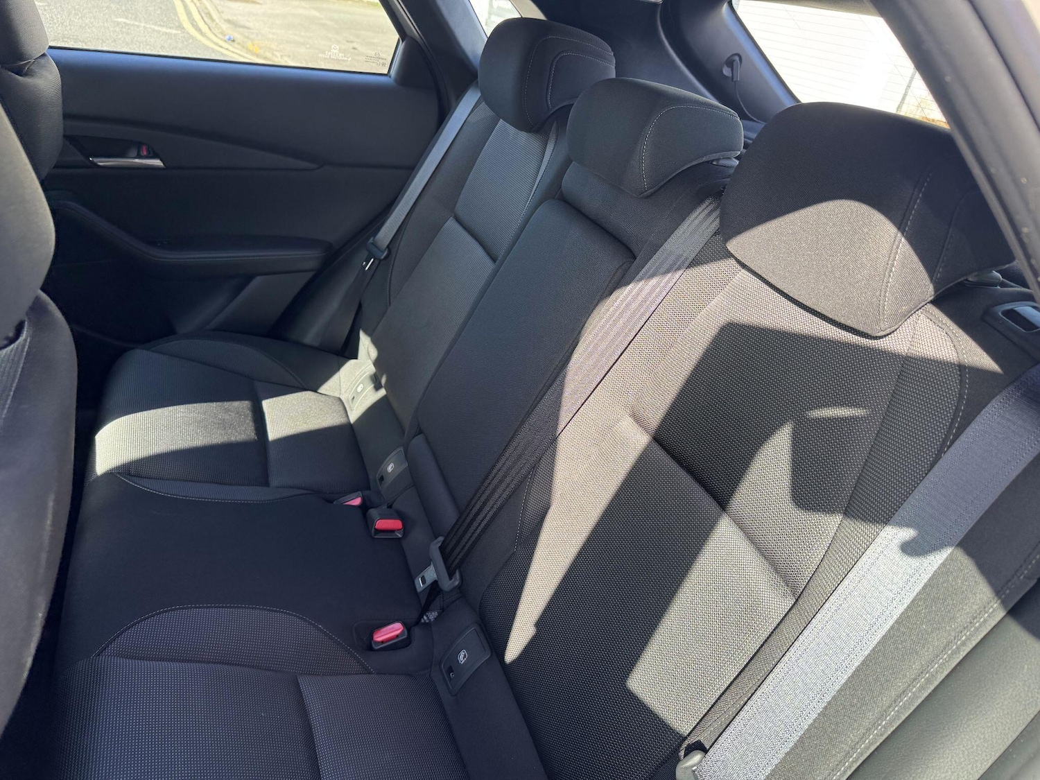 Used Mazda CX-30 for sale - 77753876: Photo 12