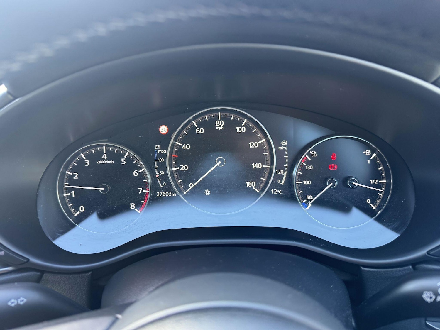 Used Mazda CX-30 for sale - 77753876: Photo 16