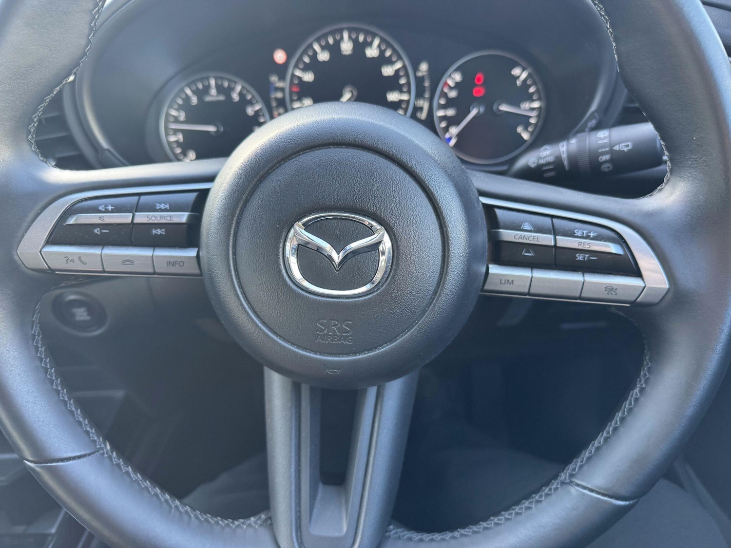 Used Mazda CX-30 for sale - 77753876: Photo 17