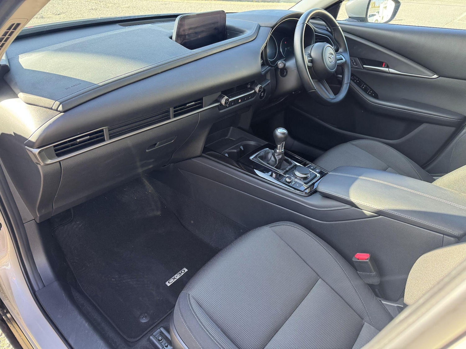 Used Mazda CX-30 for sale - 77753876: Photo 18