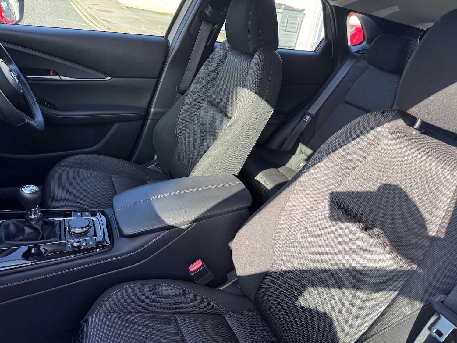 Used Mazda CX-30 for sale - 77753876: Photo 19