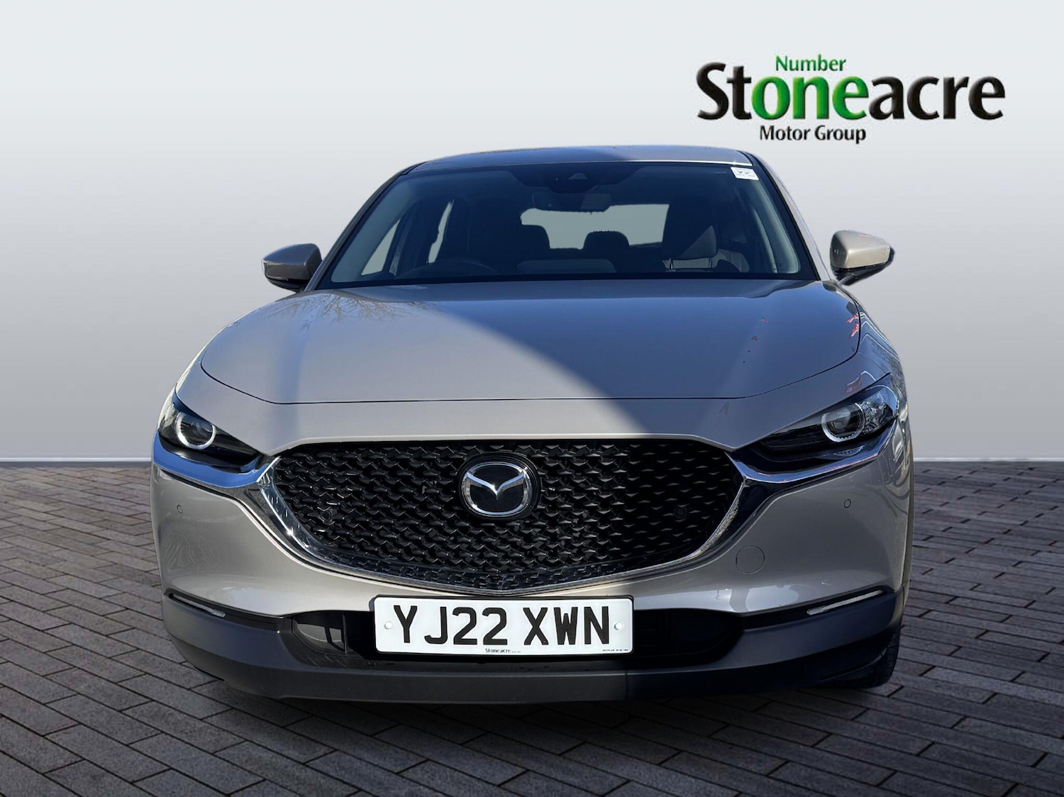 Used Mazda CX-30 for sale - 77753876: Photo 2