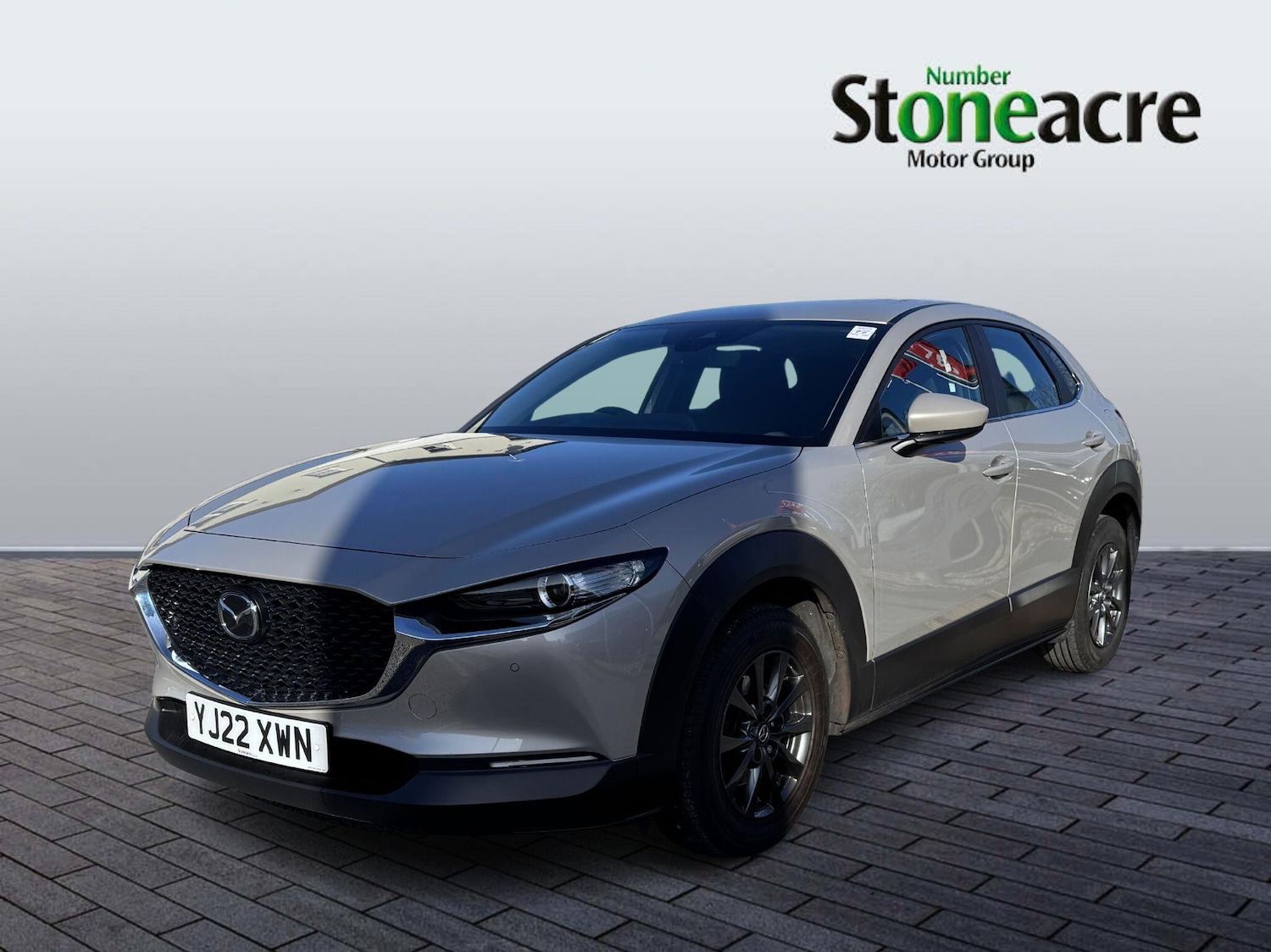 Used Mazda CX-30 for sale - 77753876: Photo 3