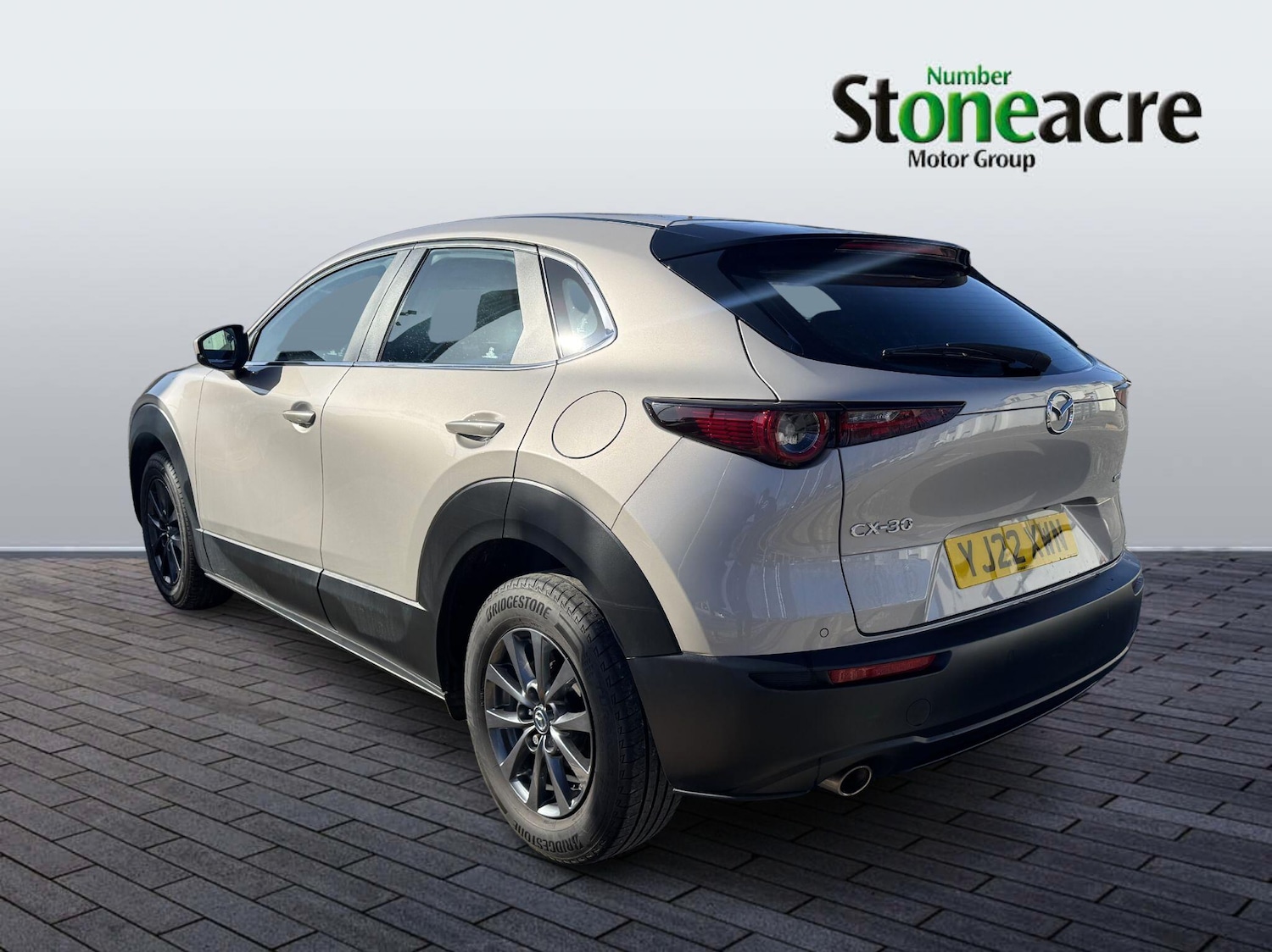 Used Mazda CX-30 for sale - 77753876: Photo 4