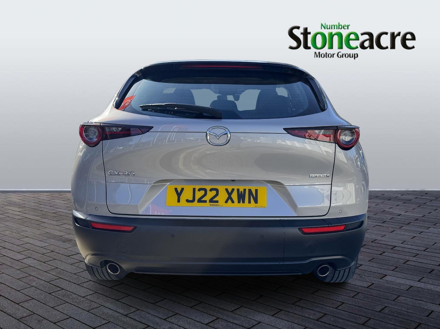 Used Mazda CX-30 for sale - 77753876: Photo 6