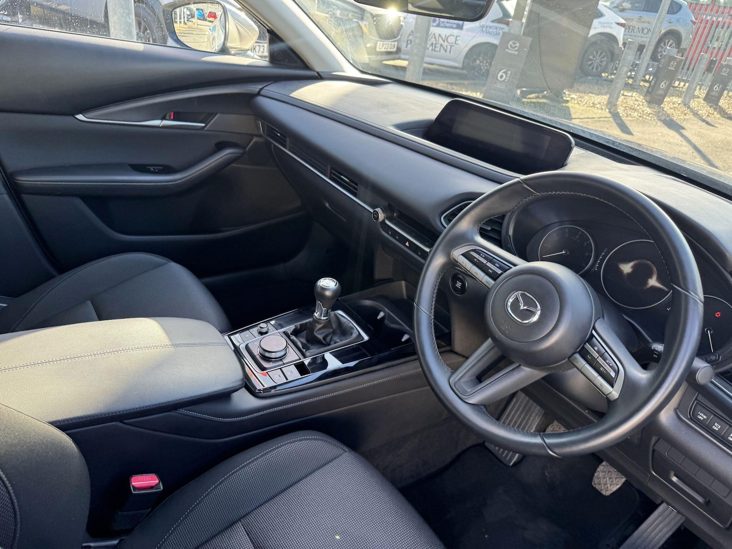 Used Mazda CX-30 for sale - 77753876: Photo 9