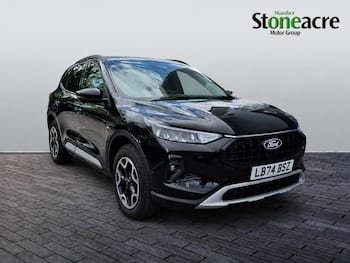 Used Ford Kuga 2024 for sale - 79794684: Photo