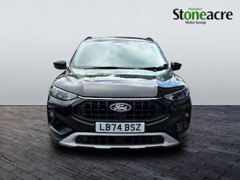 Used Ford Kuga 2024 for sale - 79794684: Photo
