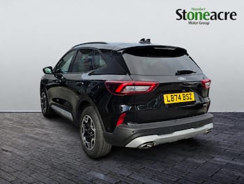 Used Ford Kuga 2024 for sale - 79794684: Photo