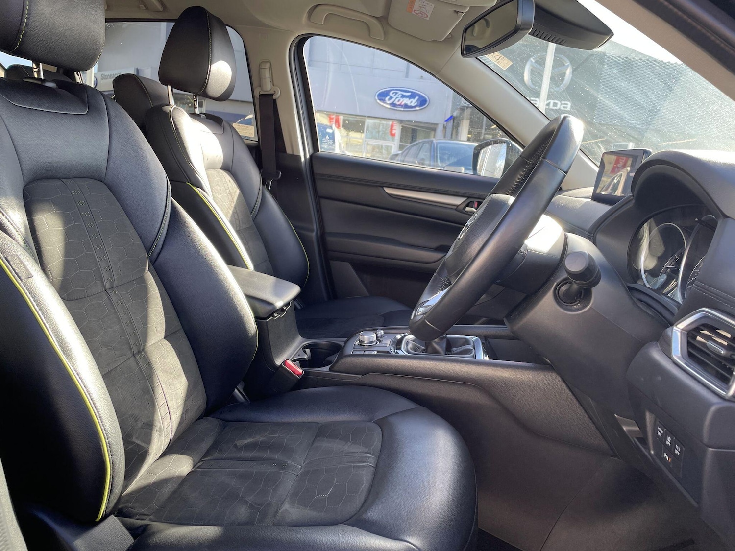 Used Mazda CX-5 2023 for sale - 77645754: Photo 10