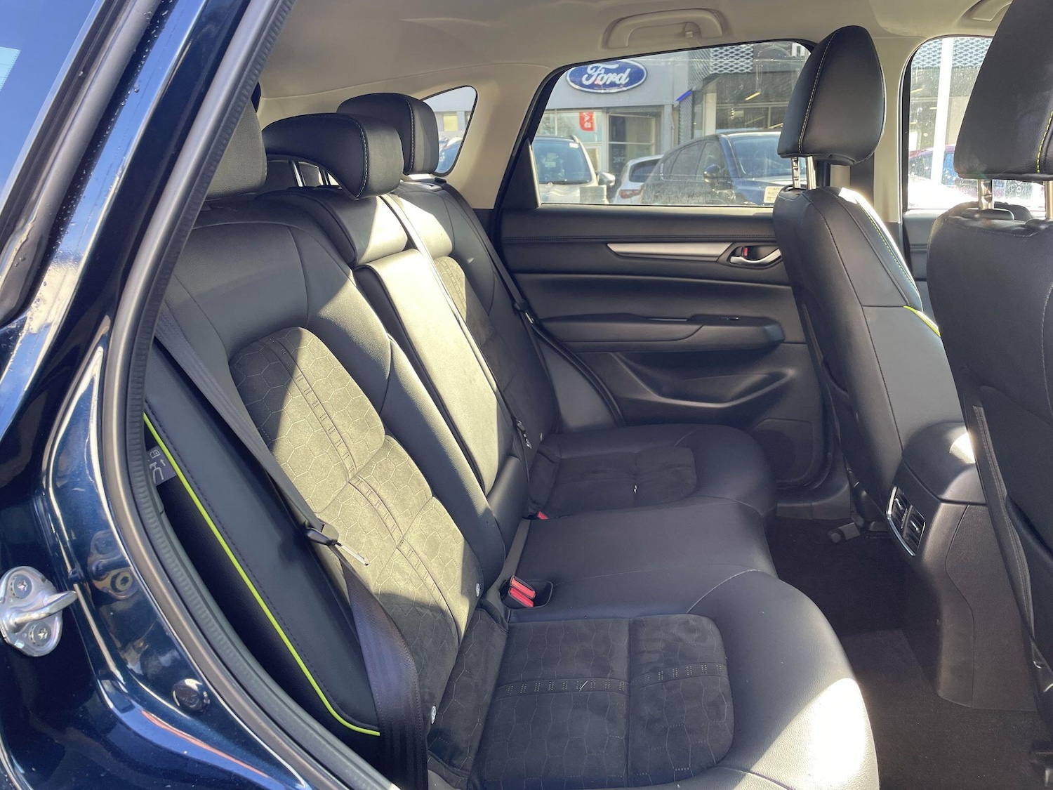 Used Mazda CX-5 2023 for sale - 77645754: Photo 11