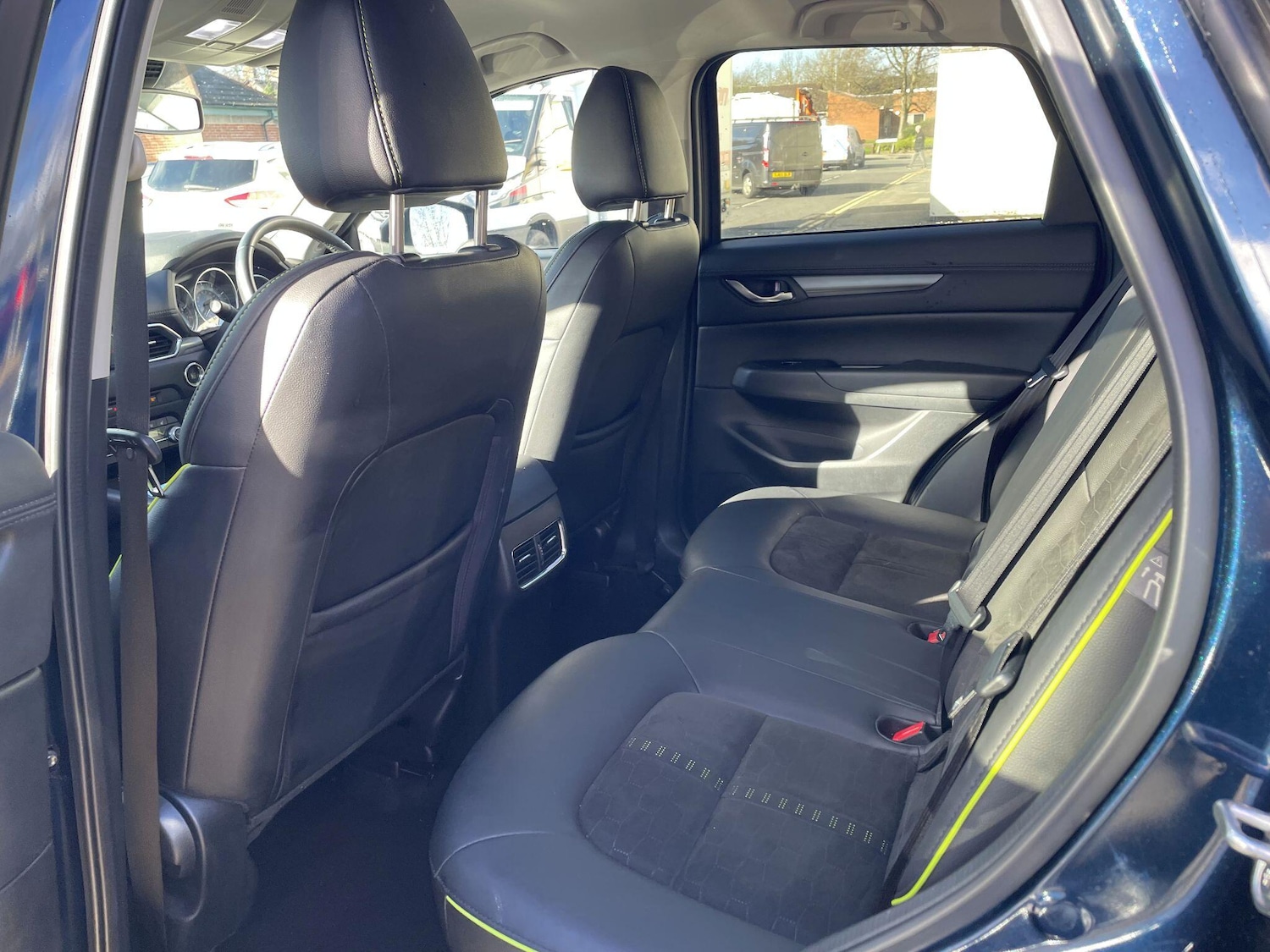 Used Mazda CX-5 2023 for sale - 77645754: Photo 12