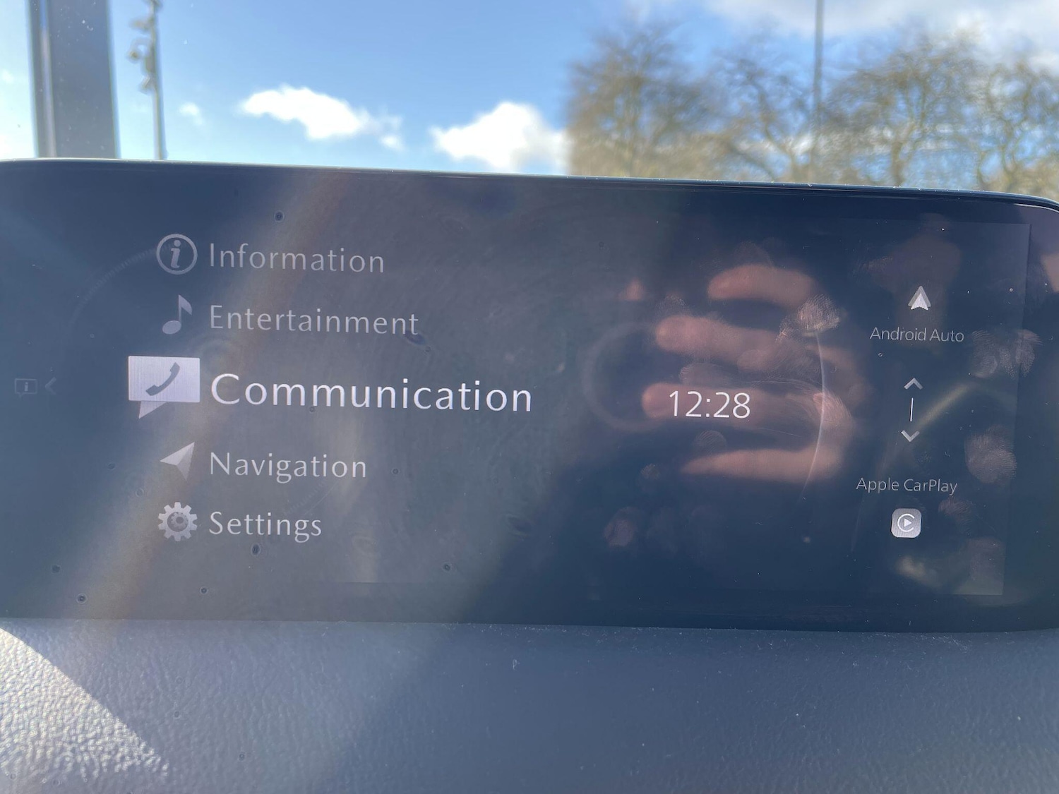 Used Mazda CX-5 2023 for sale - 77645754: Photo 15