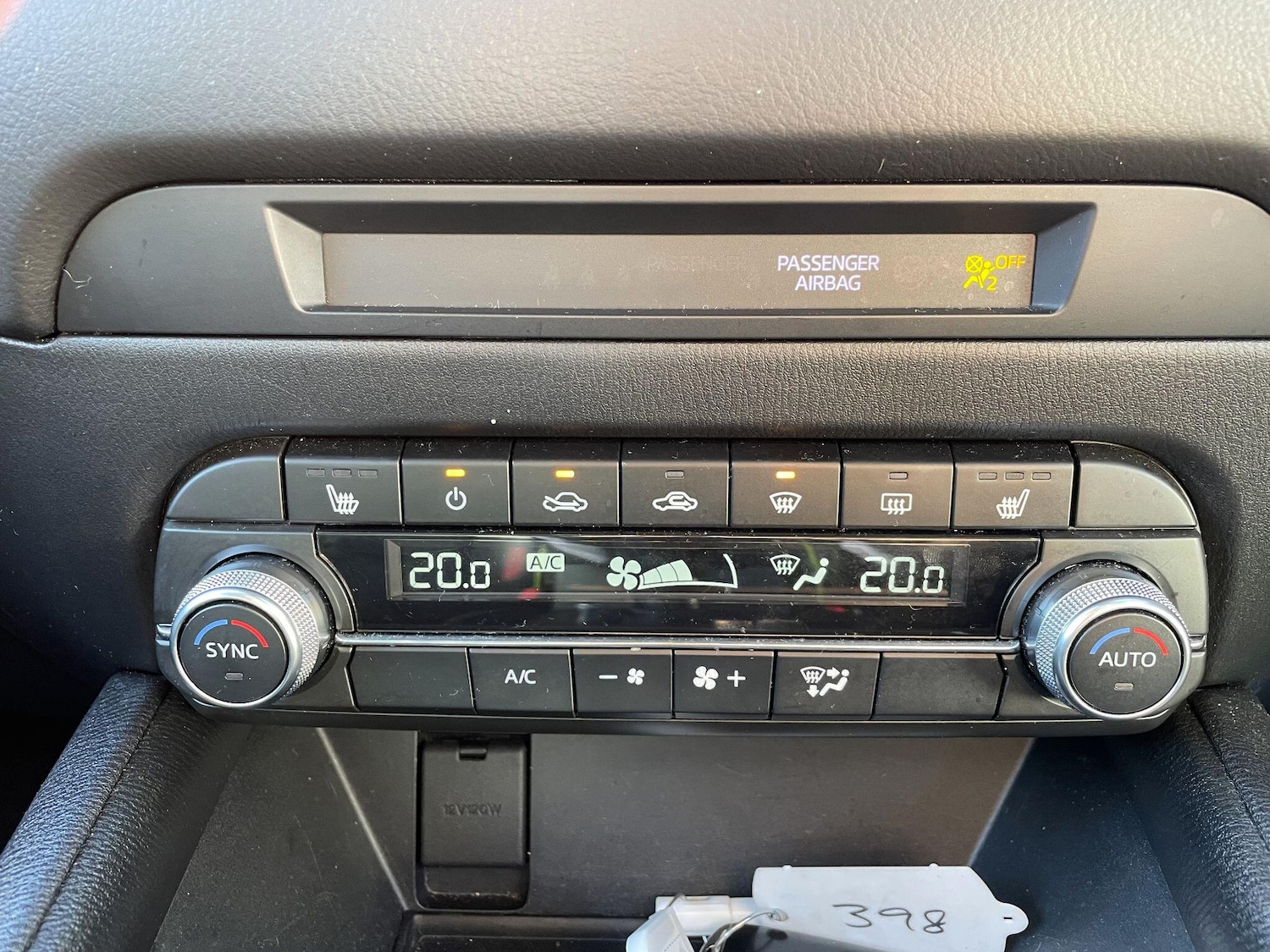 Used Mazda CX-5 2023 for sale - 77645754: Photo 16