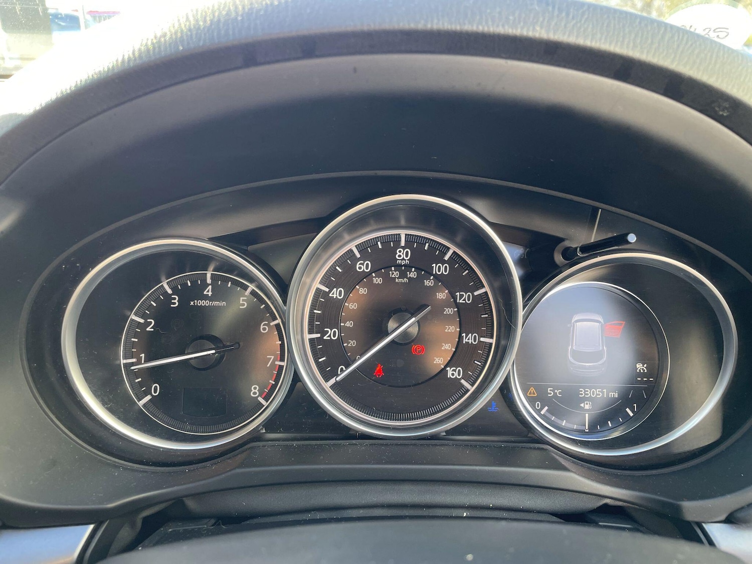 Used Mazda CX-5 2023 for sale - 77645754: Photo 17