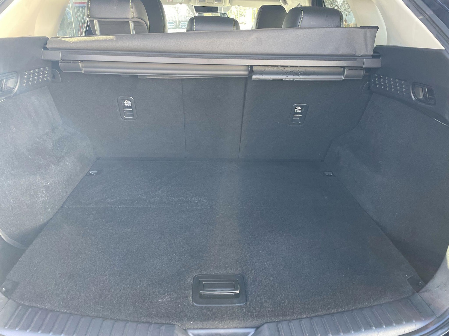 Used Mazda CX-5 2023 for sale - 77645754: Photo 18