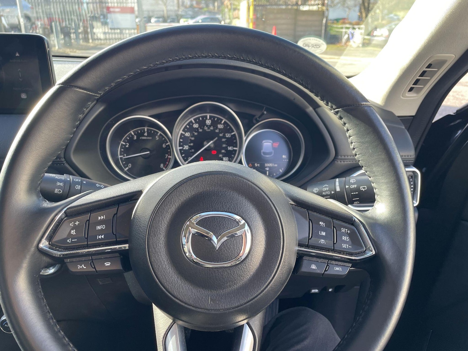 Used Mazda CX-5 2023 for sale - 77645754: Photo 19