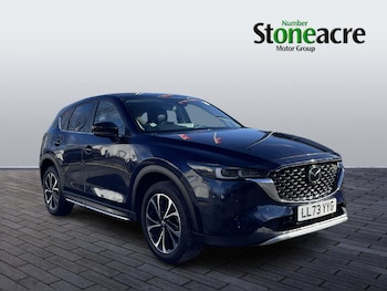 Used Mazda CX-5 2023 for sale - 77645754: Photo