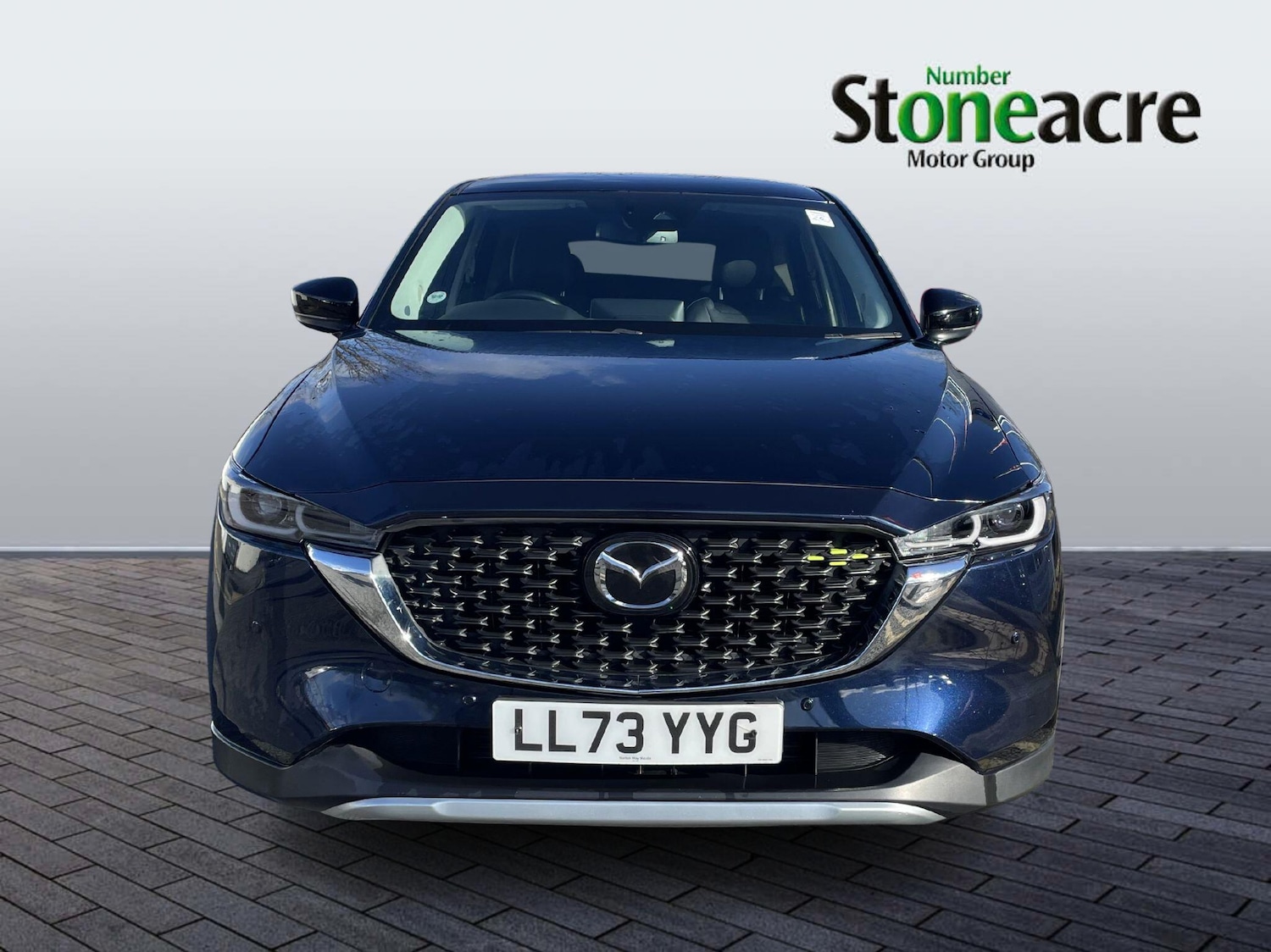 Used Mazda CX-5 2023 for sale - 77645754: Photo 2