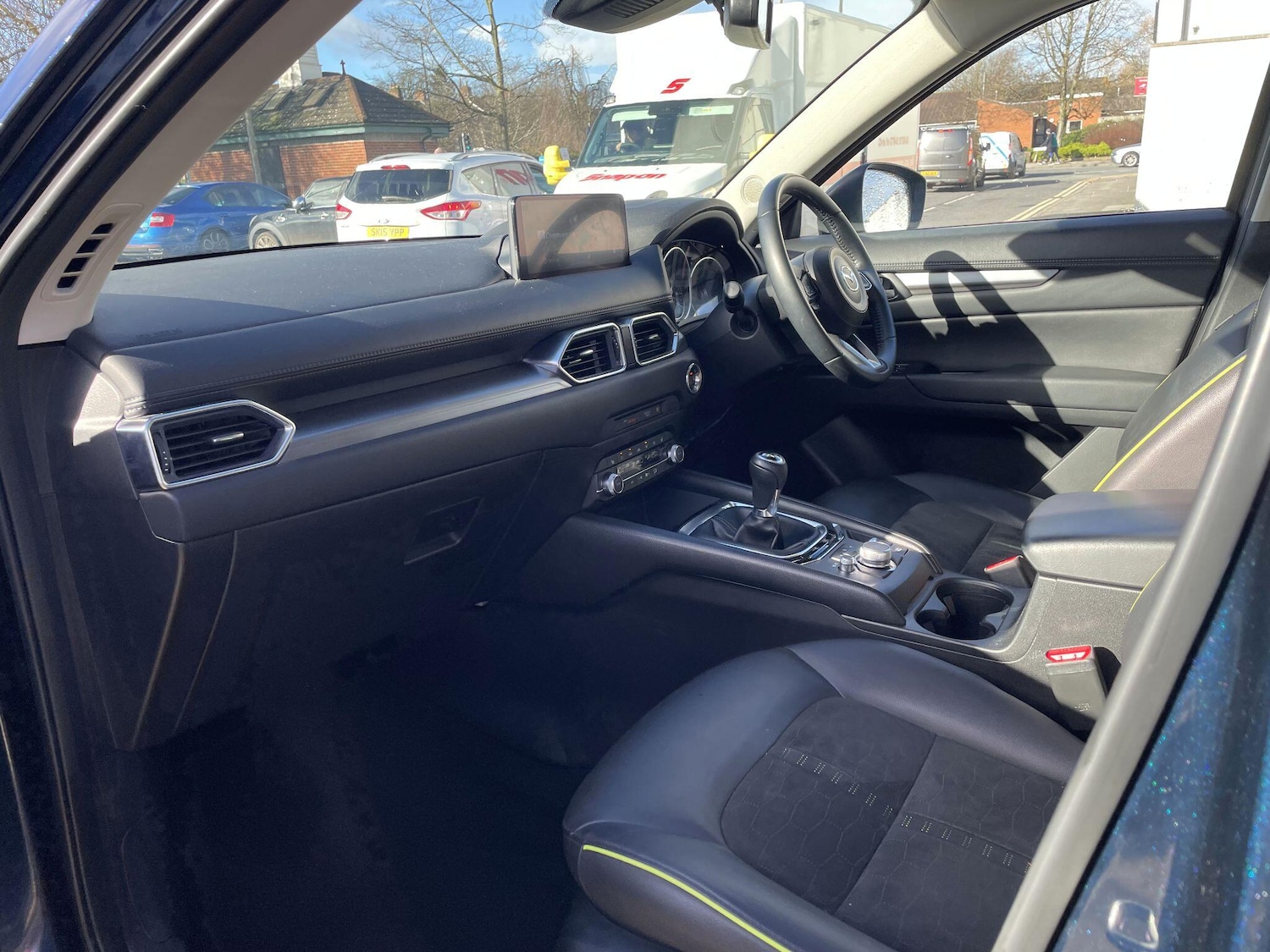 Used Mazda CX-5 2023 for sale - 77645754: Photo 20