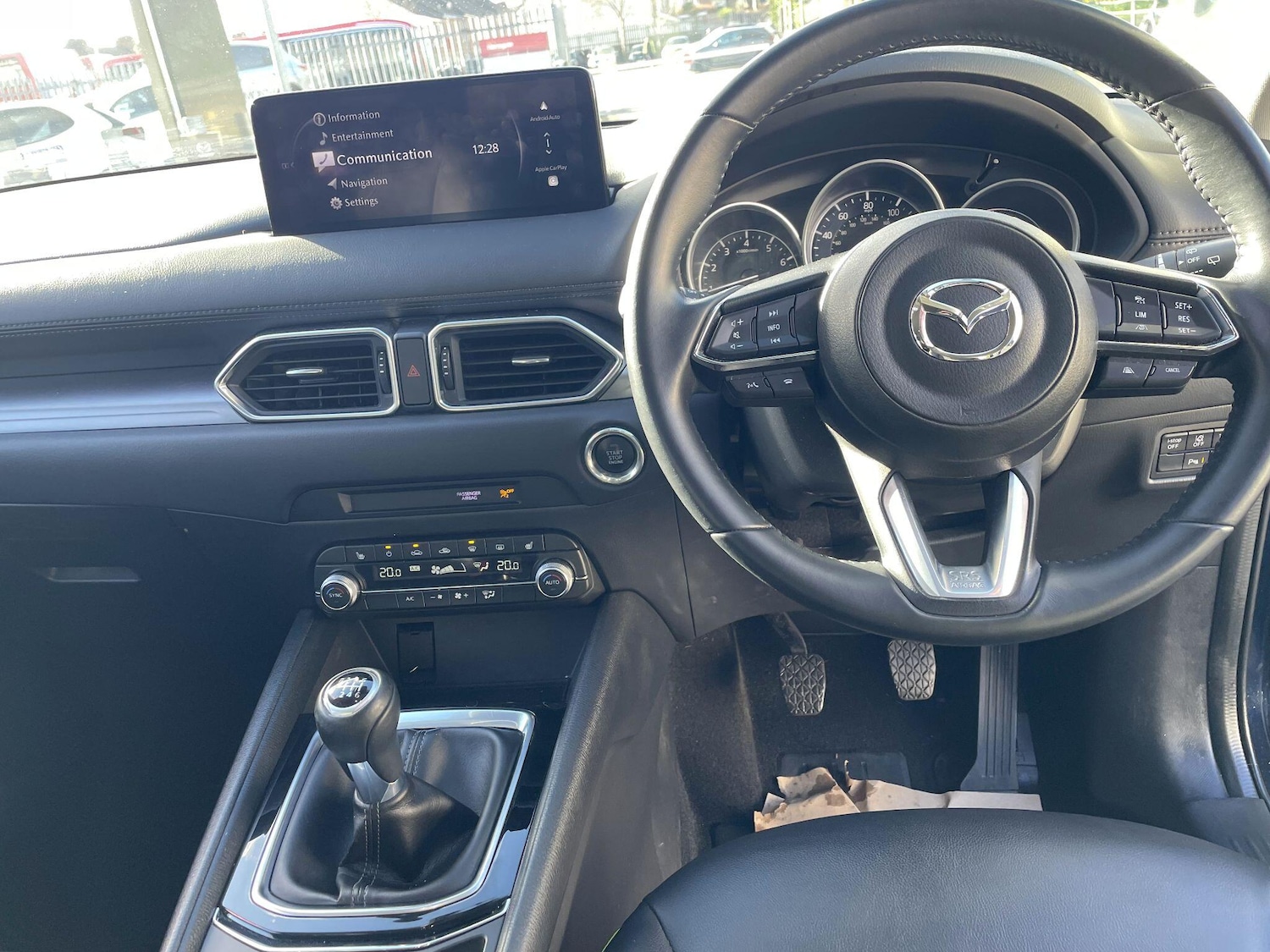 Used Mazda CX-5 2023 for sale - 77645754: Photo 22