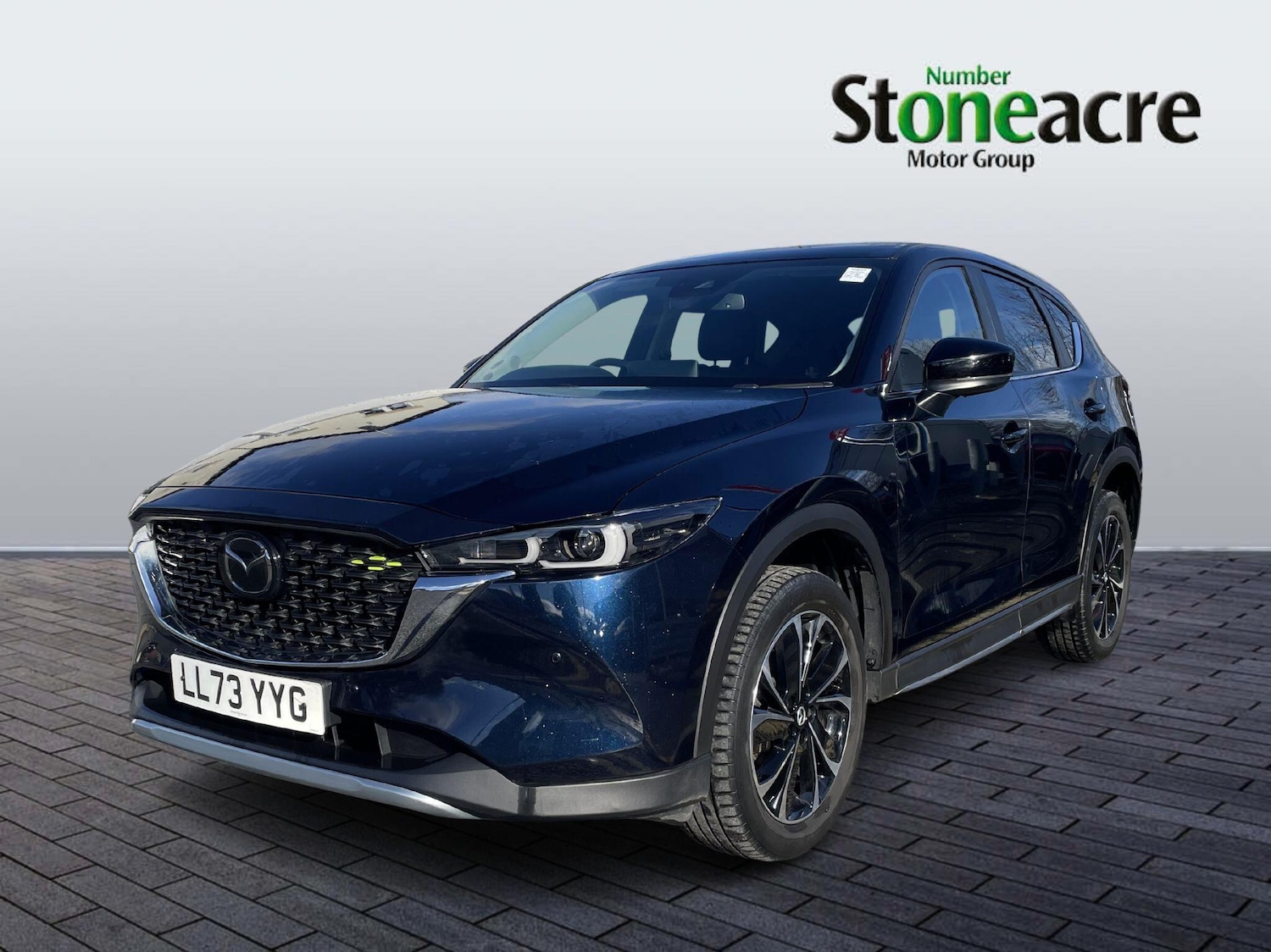 Used Mazda CX-5 2023 for sale - 77645754: Photo 3