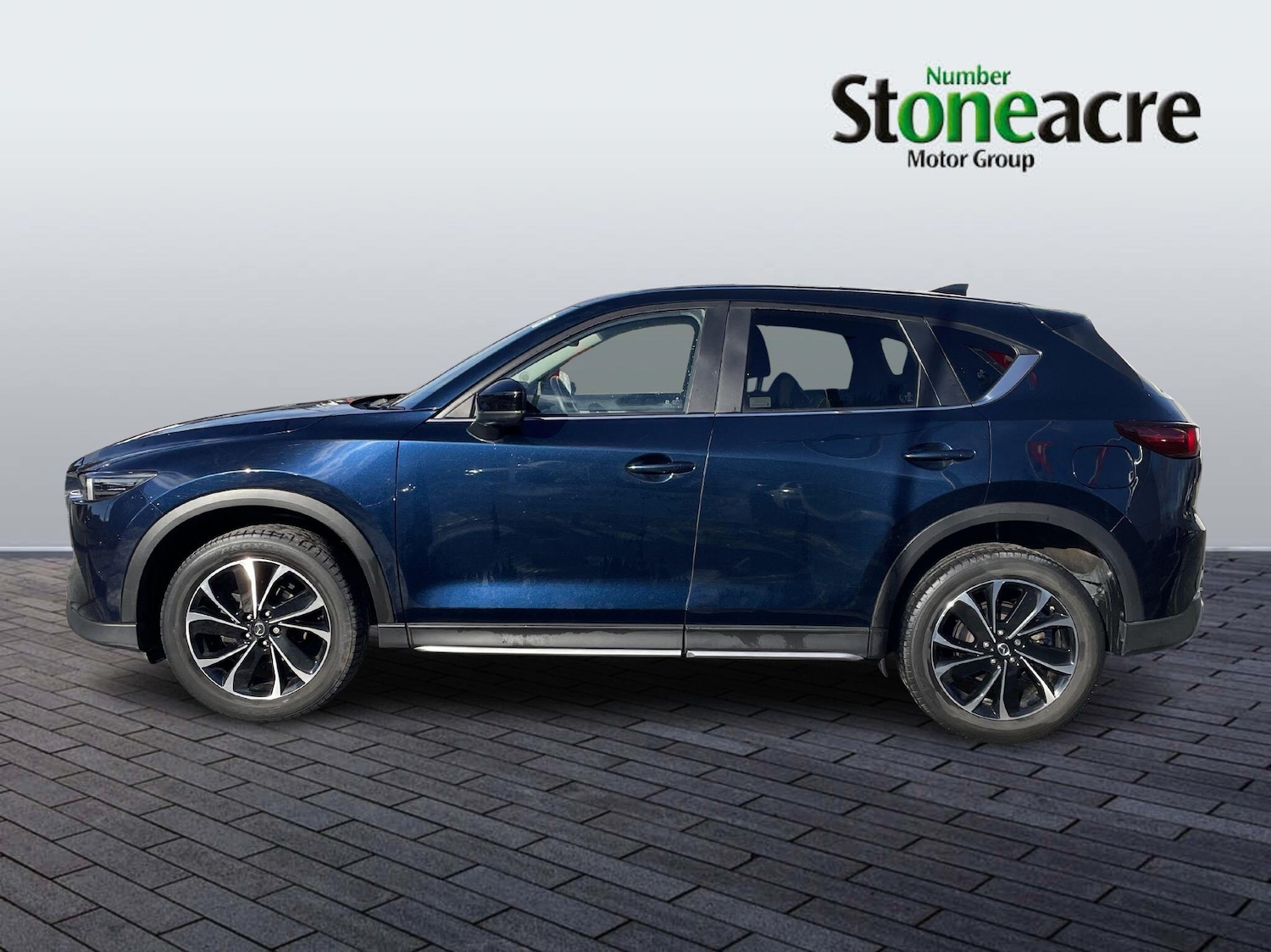 Used Mazda CX-5 2023 for sale - 77645754: Photo 5