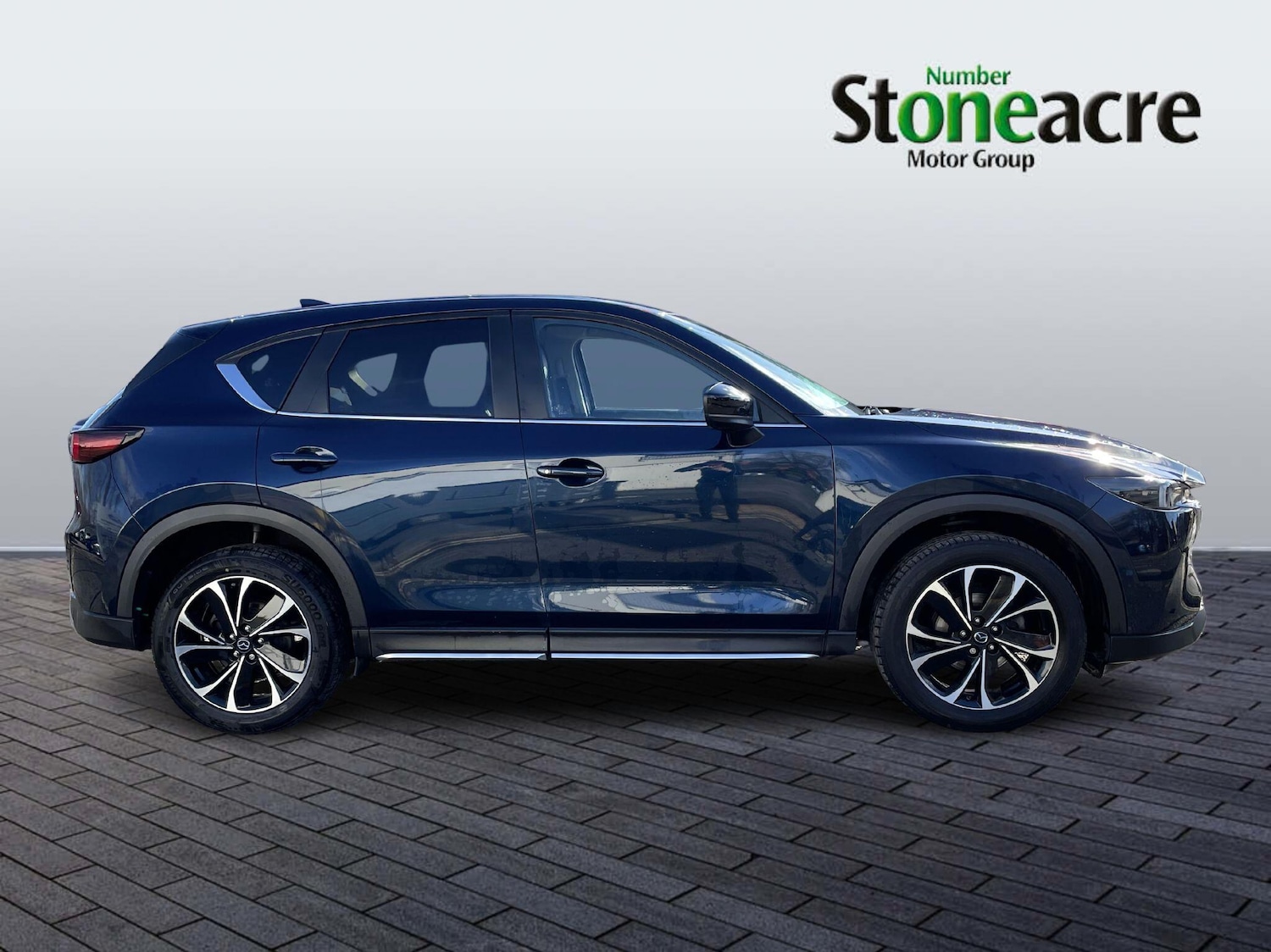 Used Mazda CX-5 2023 for sale - 77645754: Photo 7