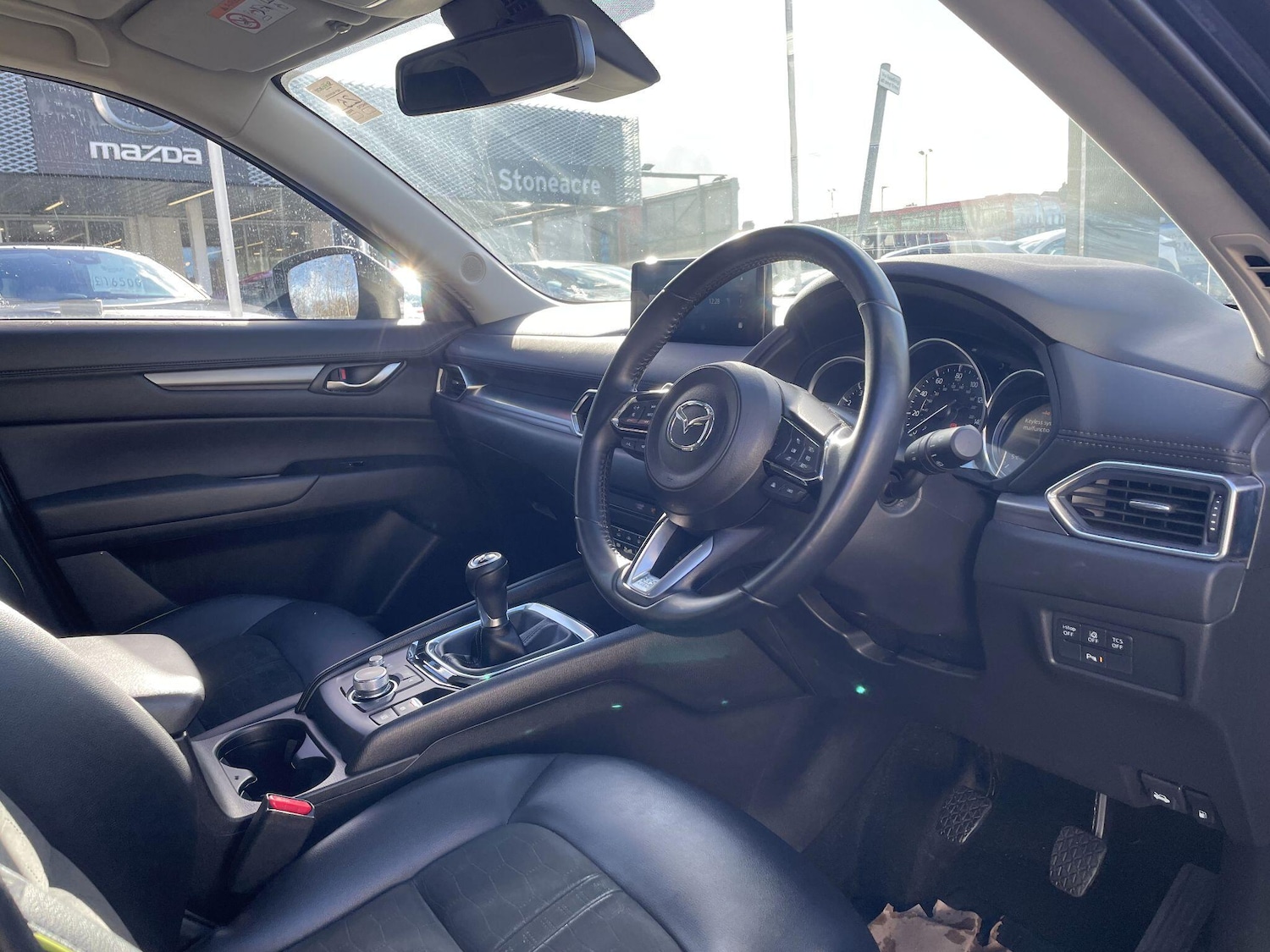 Used Mazda CX-5 2023 for sale - 77645754: Photo 9